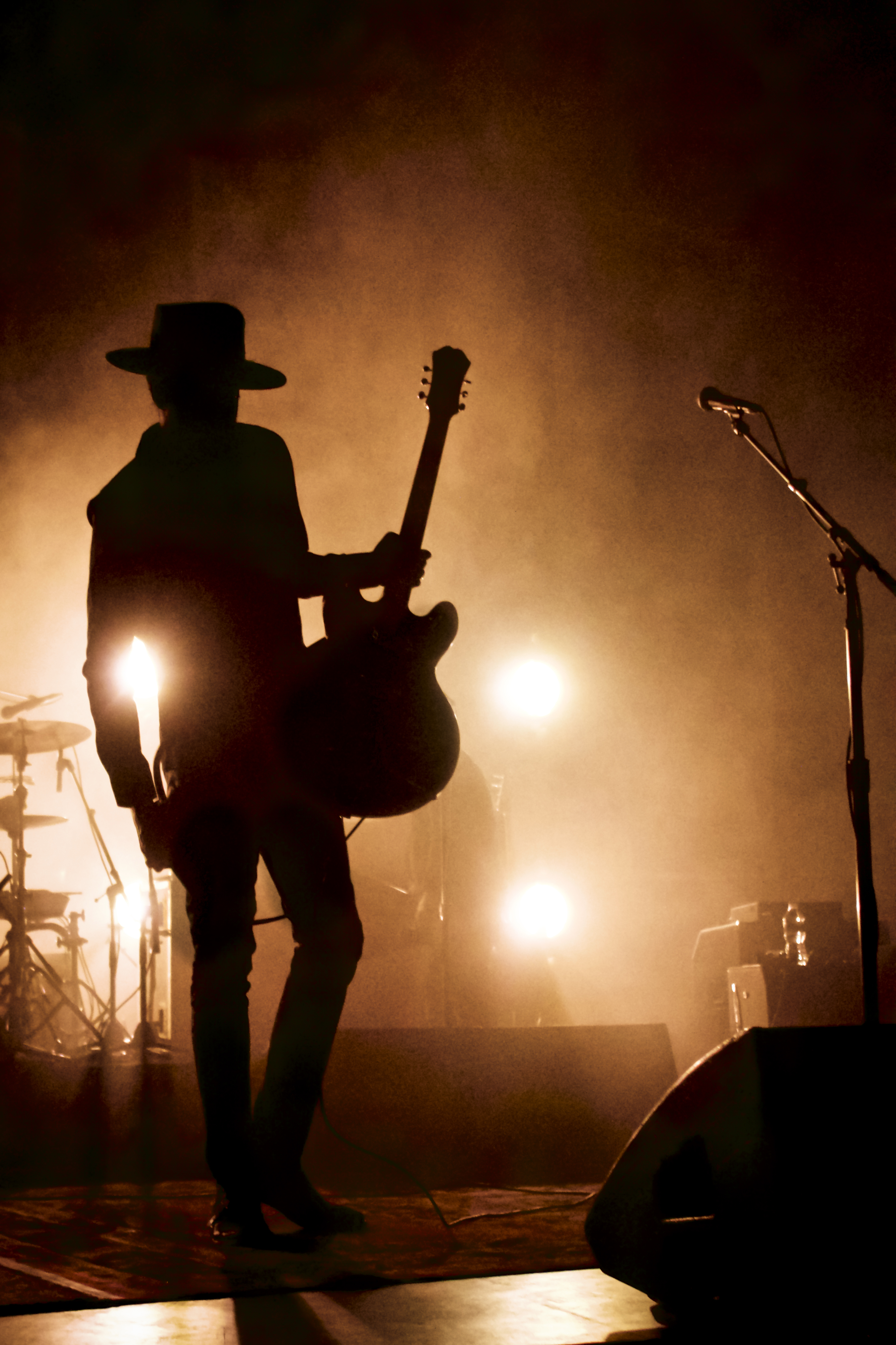 Gary Clark Jr
The Met (Sold Out)
Philadelphia, Pa
March 29, 2019
DerekBrad.com